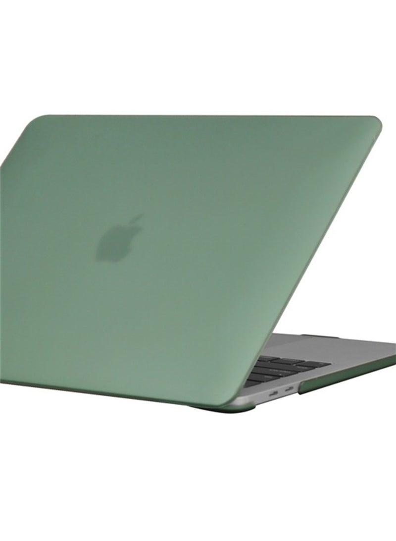 Yegni Suitable for Macbook crystal frosted protective case/shell Apple laptop protective case - Image 2