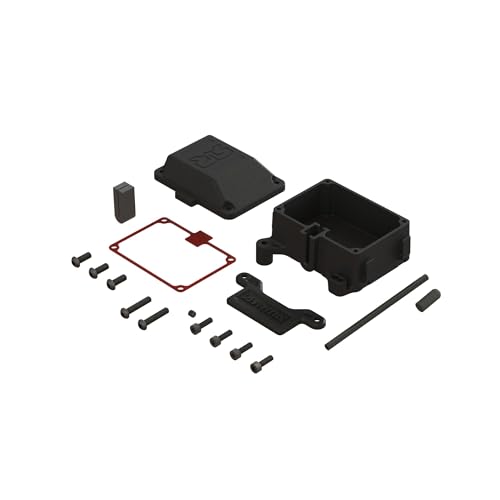 ARRMA Receiver Box Set ARA320685 - Image 1