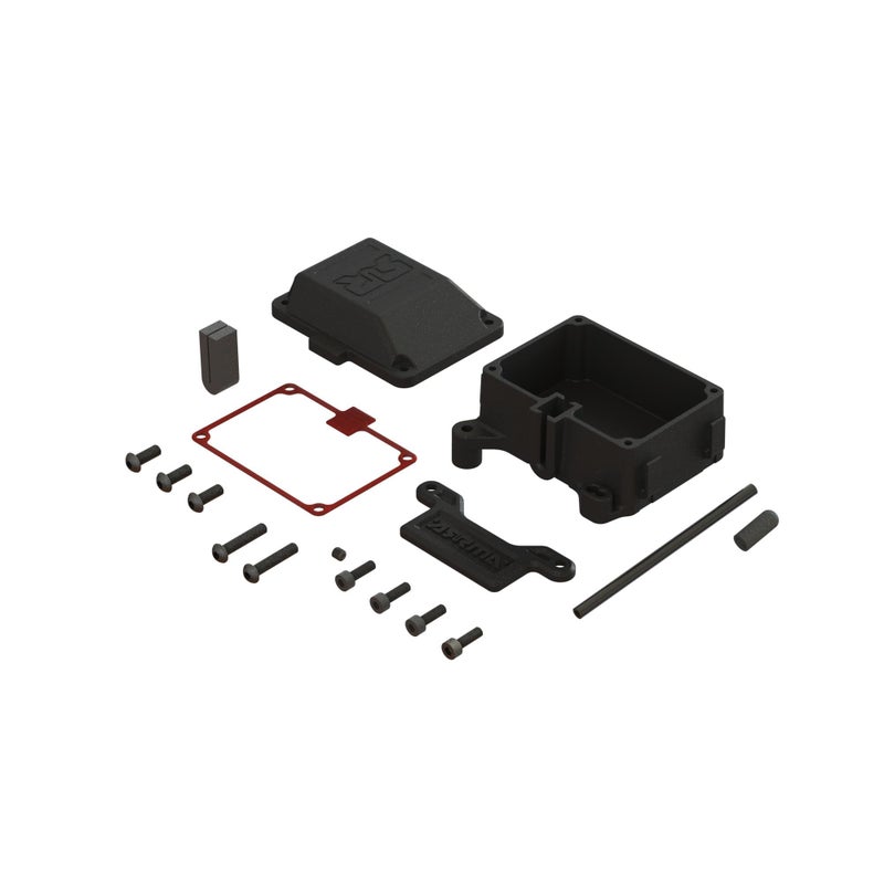 ARRMA Receiver Box Set ARA320685 - Image 3
