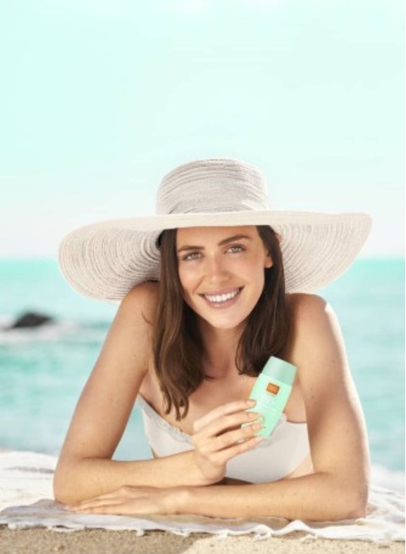 مارتيديرم صن كير أكتيف [د] سائل SPF50+ 50 مل - Image 3