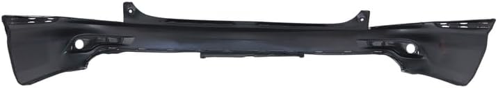 VGAAB مصد خلفي علوي لسيارة CRV (2017-2020) بديل بعد السوق - Image 5
