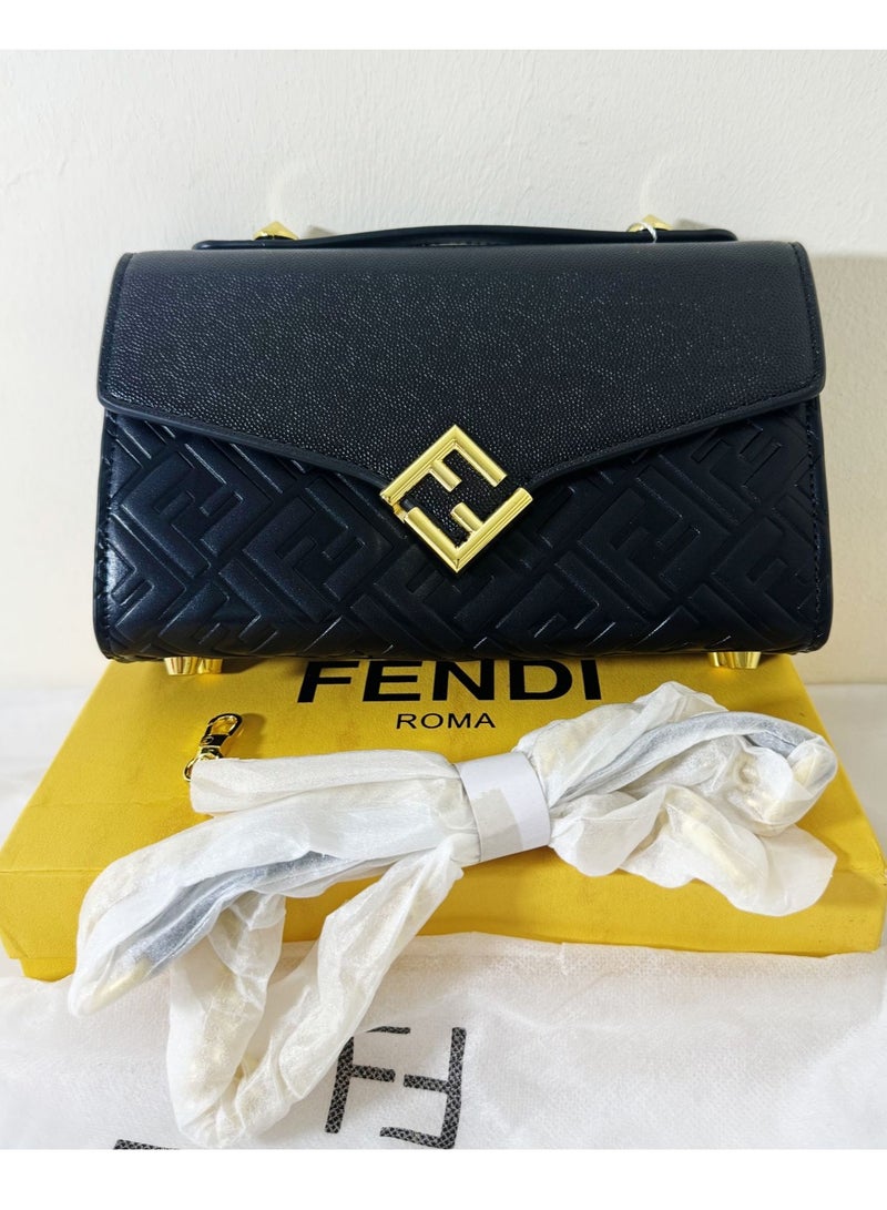 O bag elegant women's bag