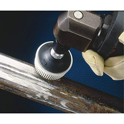 3M 3M-18733 Roloc Bristle Disc Grade - 120, Size - 2 - Image 5