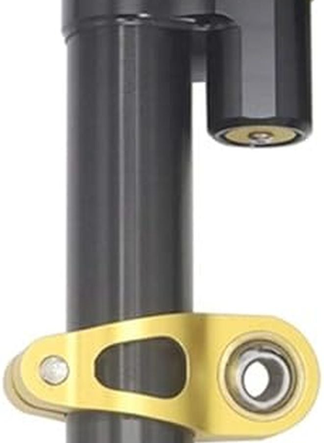 CNC Aluminum Steering Damper Mounting Bracket Kit For Honda CB650F Color K - Image 1