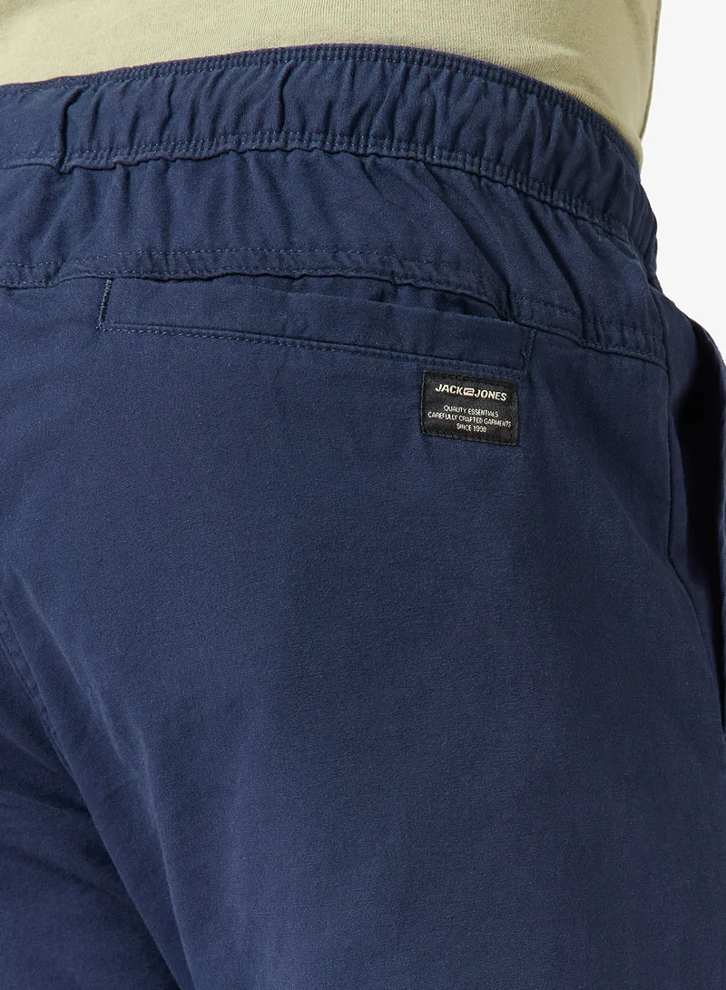 JACK & JONES  Relaxed fit Jogger for Men | Best Price UAE