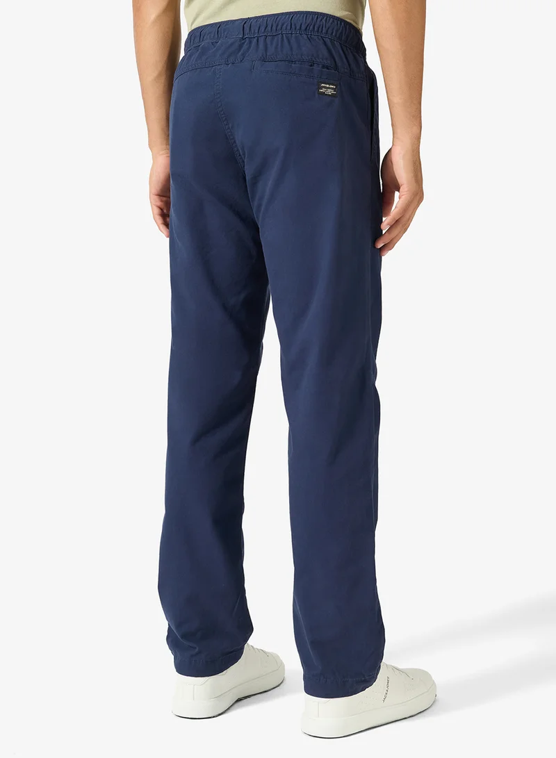 JACK & JONES  Relaxed fit Jogger for Men | Best Price UAE