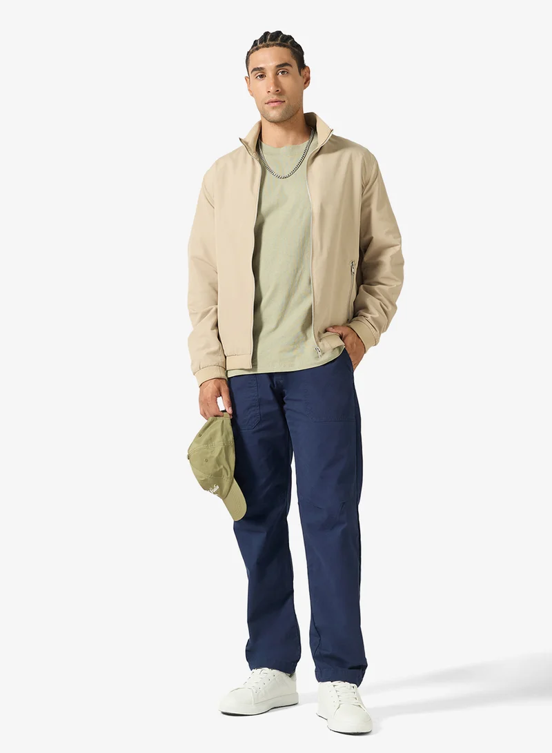 JACK & JONES Relaxed fit Jogger