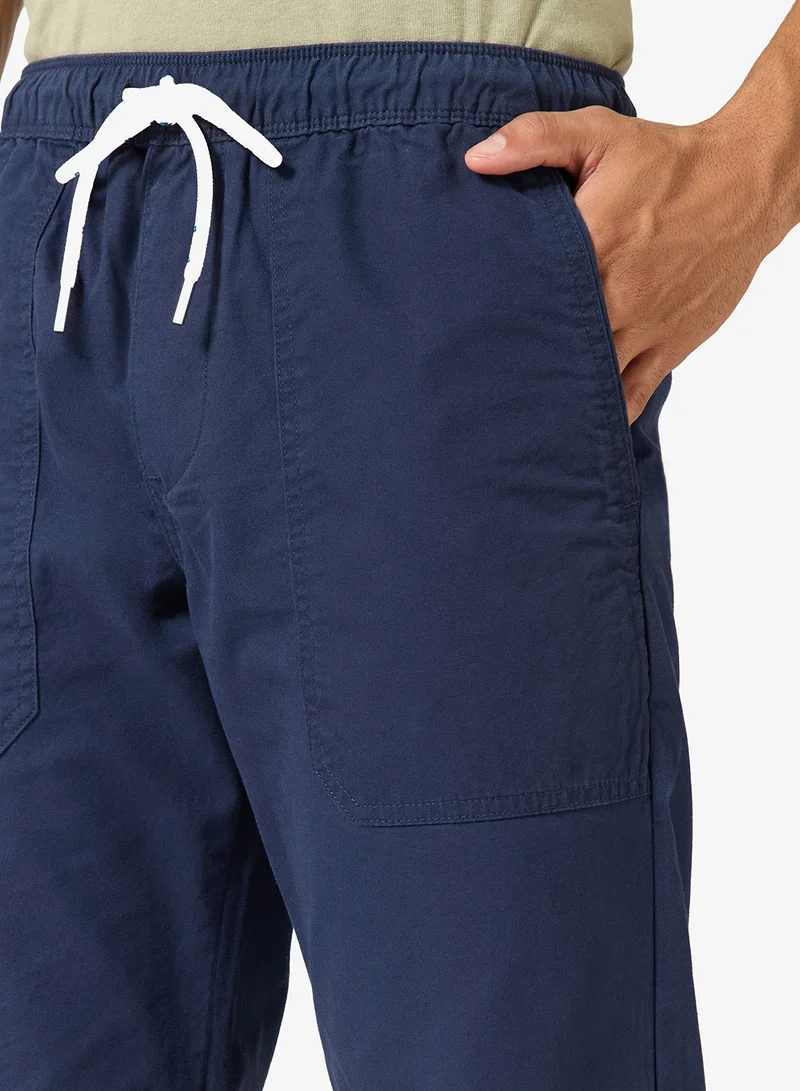 JACK & JONES  Relaxed fit Jogger for Men | Best Price UAE