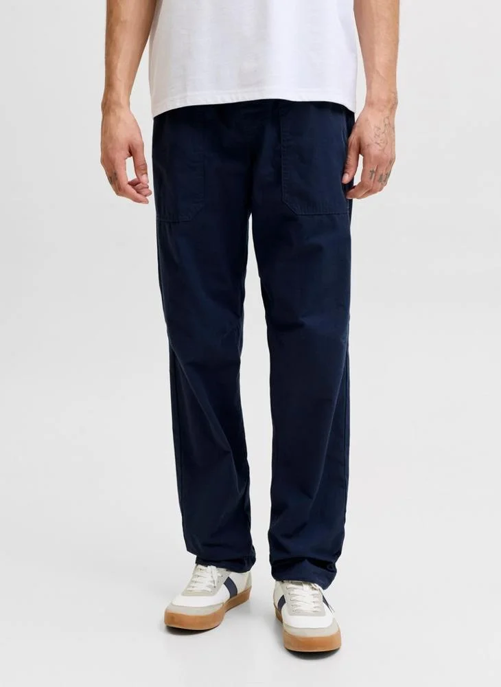 JACK & JONES Relaxed fit Jogger