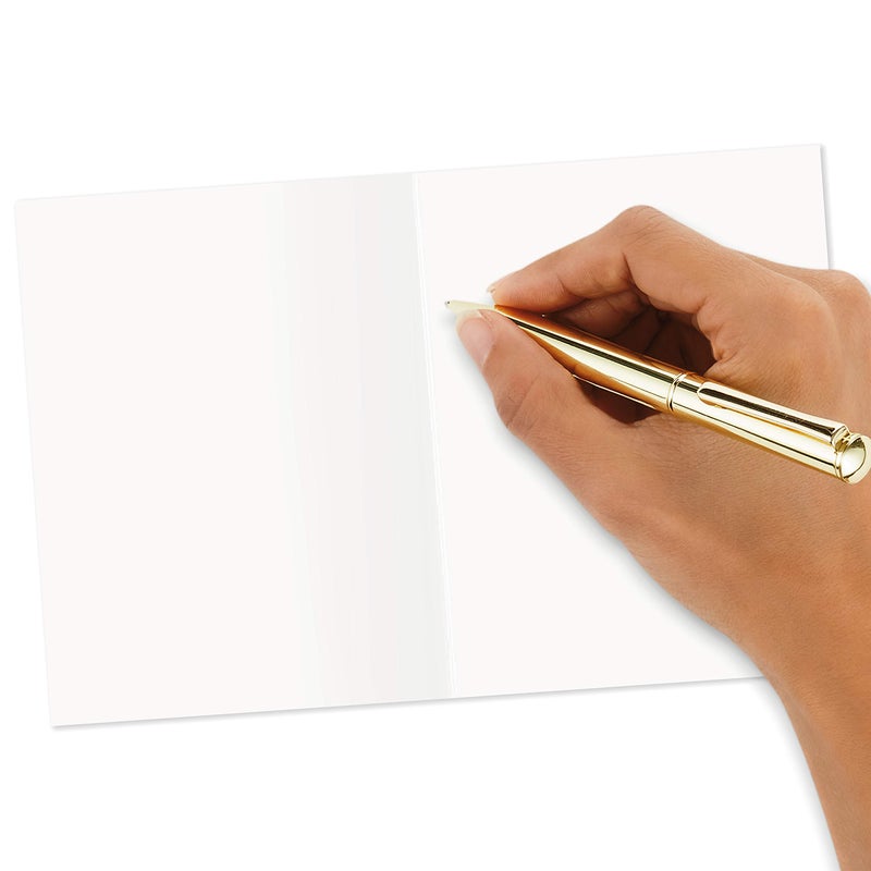 Hallmark Thanksgiving Cards Assortment  Give Thanks (24 Assorted Seasonal and Blank Cards with Envelopes) - Image 5