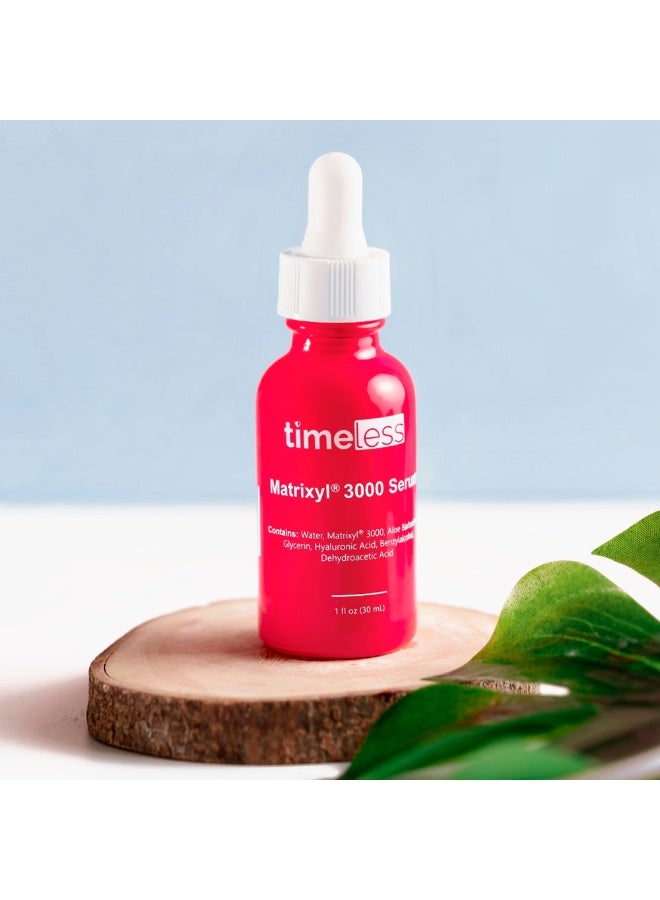 Timeless Matrixyl 3000® Serum 30ml - Image 4
