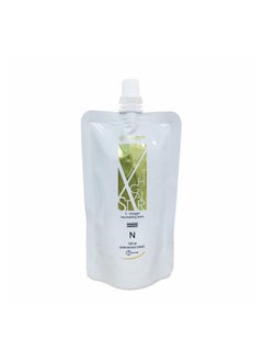 Beauty Garage Beauty Garage X-Straight Hair Straightening Cream Set (Intense Cream + Neutralizing Cream) 125ml each  - Image 3