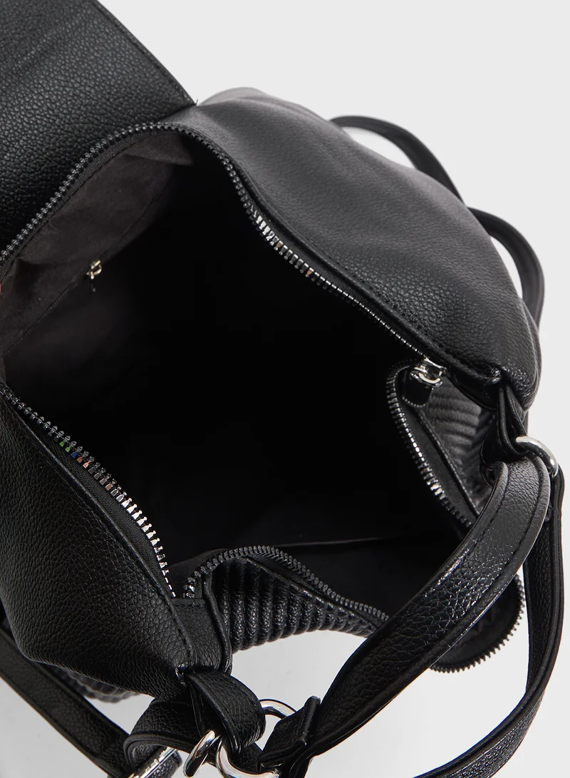 ELLA Womens Tote Bag