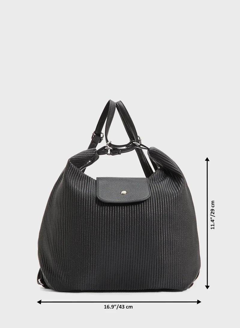 ELLA Womens Tote Bag