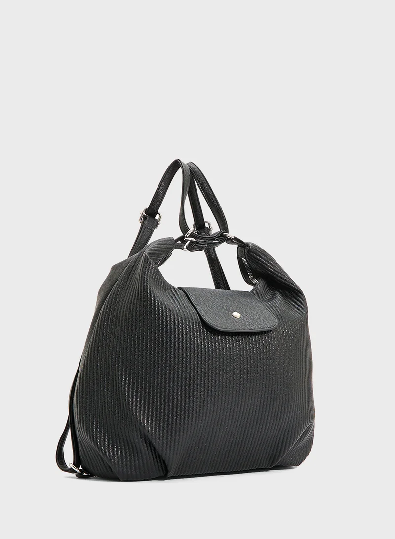 ELLA Womens Tote Bag