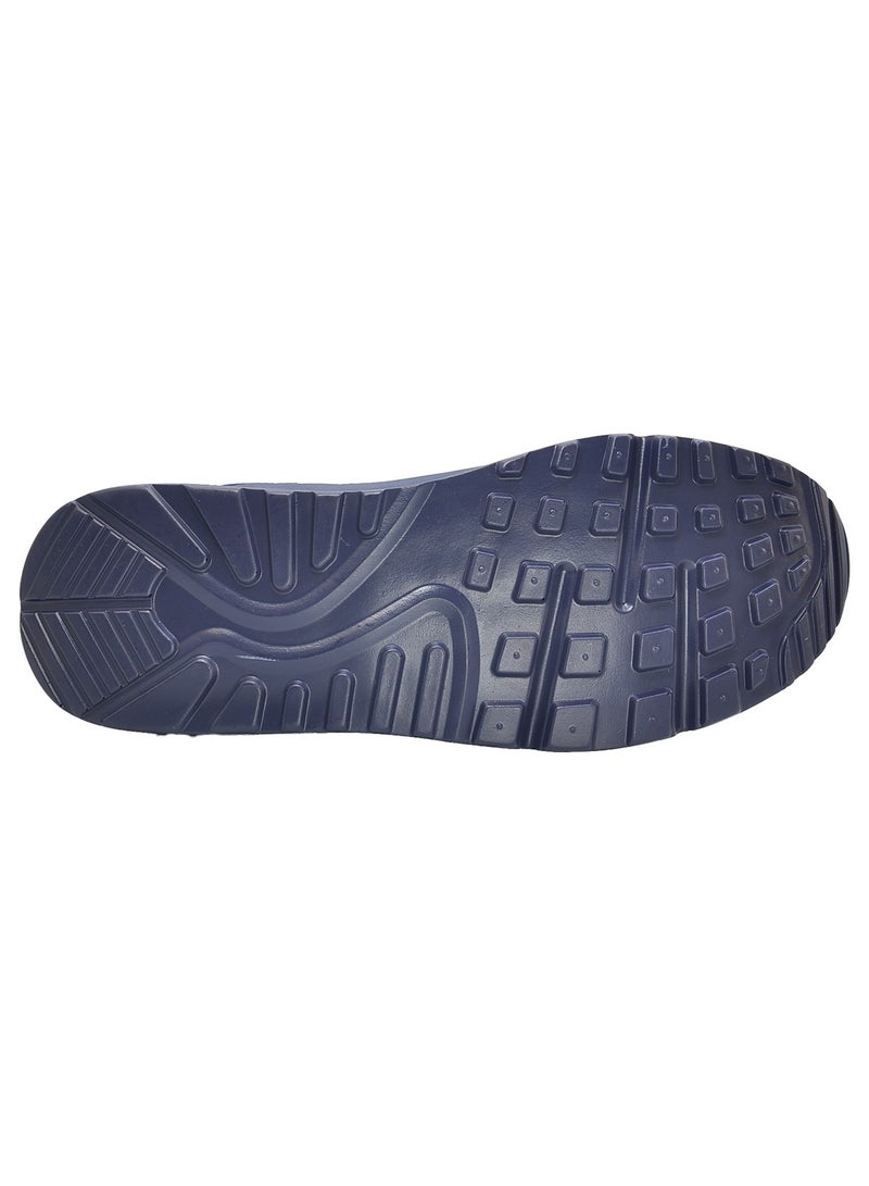 Sky View Athlesiure Running Shoes for Men and Women Fashion Sneakers Shoes Soft Walking shoes Memory Foam Insole Sports Shoes - Image 5