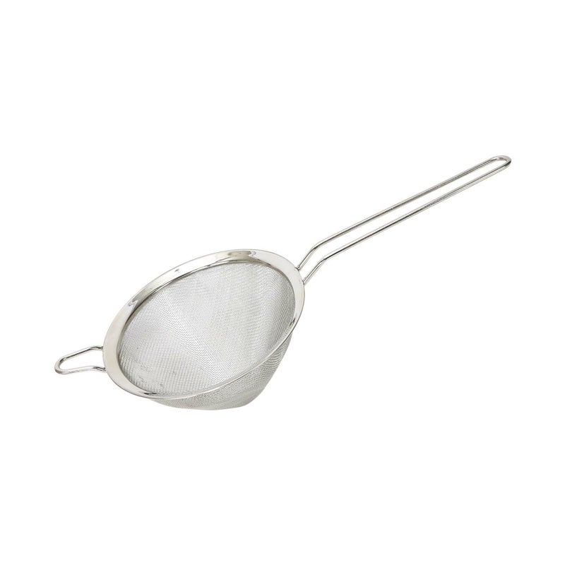 Rabbit Stainless Steel Conical Strainer, 20 cm, S12
