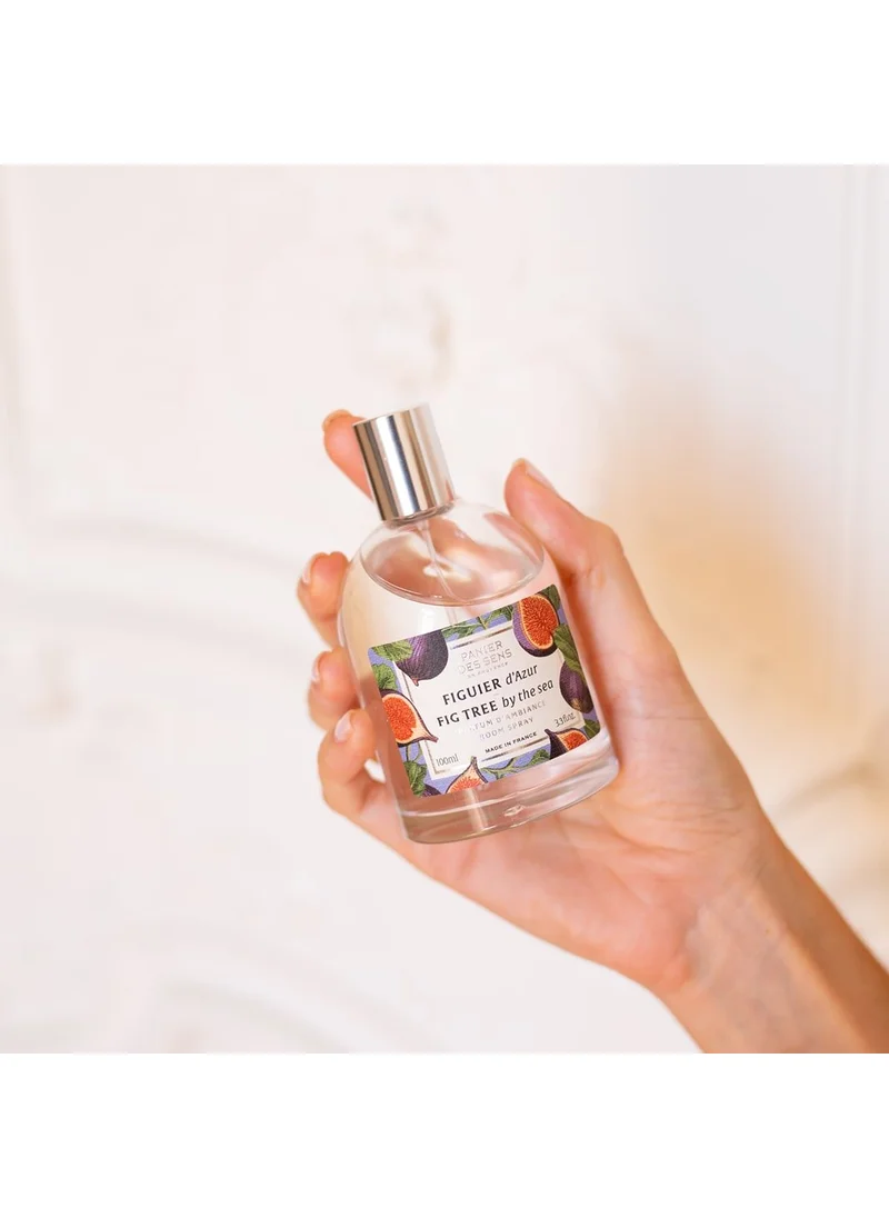 بانيير دي سينز Fig - Azure Fig Home Fragrance 100ml