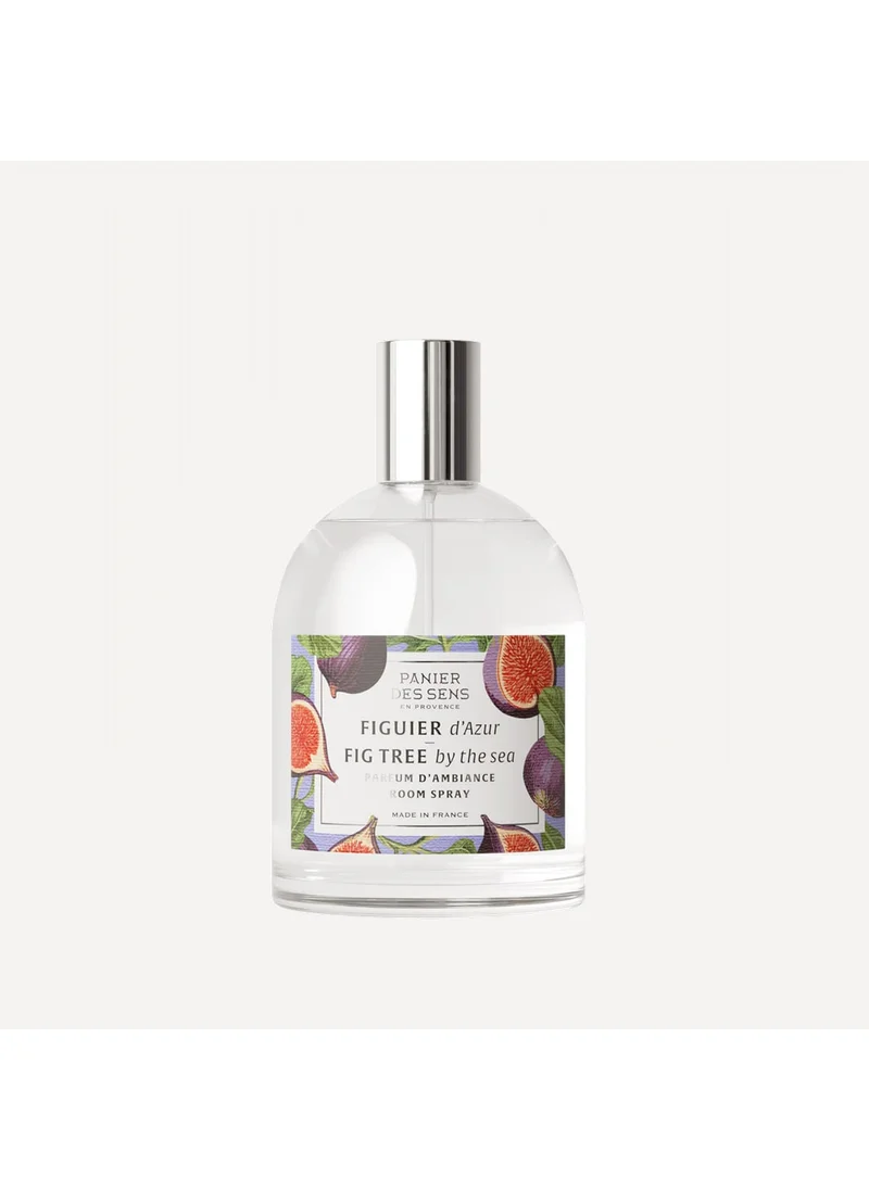 بانيير دي سينز Fig - Azure Fig Home Fragrance 100ml