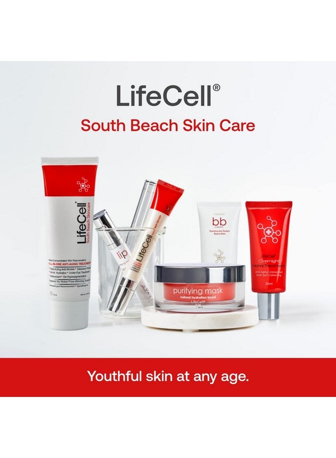 Lifecell Ph Balanced Cleanser - Image 5