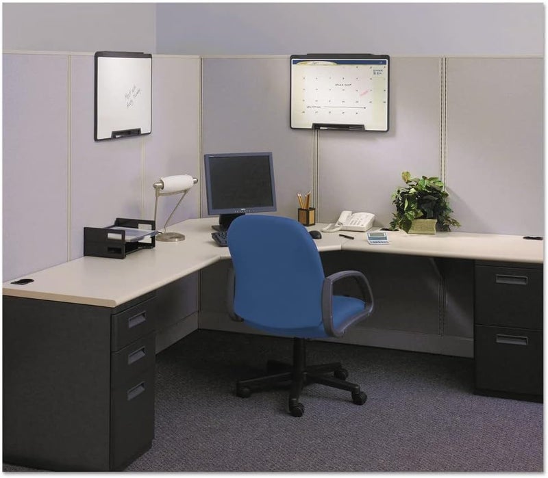 Quartet Motion Workstation Dry Erase Calendar Board 18 x 24 Inches MMC25 - Image 3