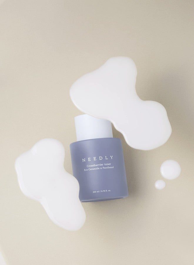 NEEDLY | Crossbarrier Toner | Intense moisturizing | Nourishes and Protect Sensitive Skin - Image 2
