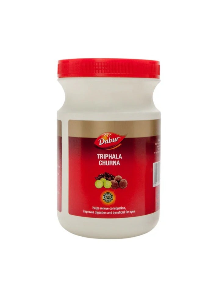 Dabur دابور تريبيلا تشورنا - 120 جرام