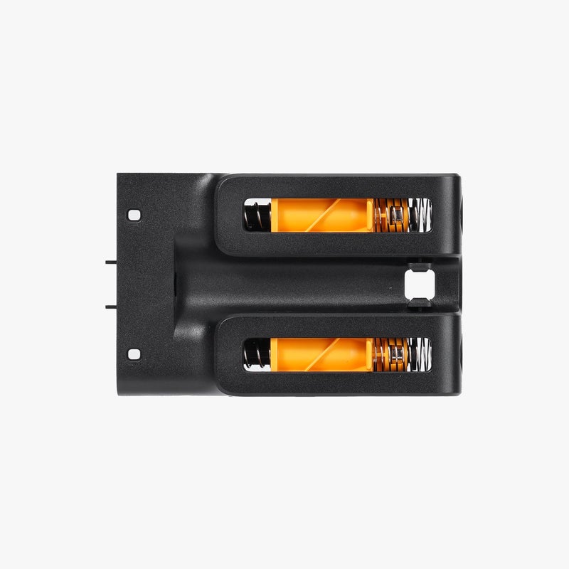 Bambu Lab - Filament Buffer (Compatible: H2C, H2D Pro, H2D) Black