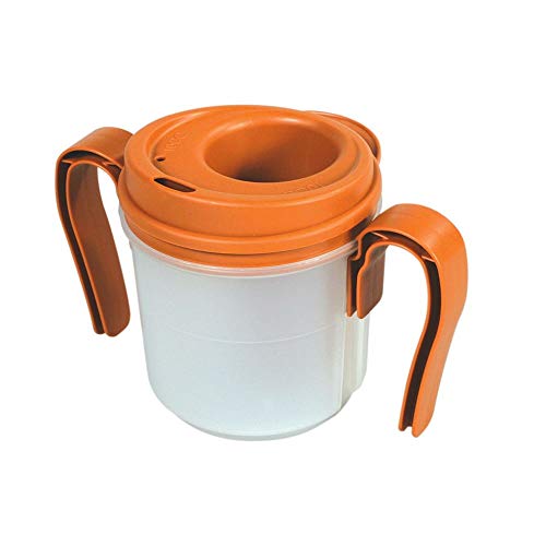 AliMed Provale Cup 10cc - Use for Dysphagia, Stroke, or Other swallowing Disorders - 5 Pack - Image 2