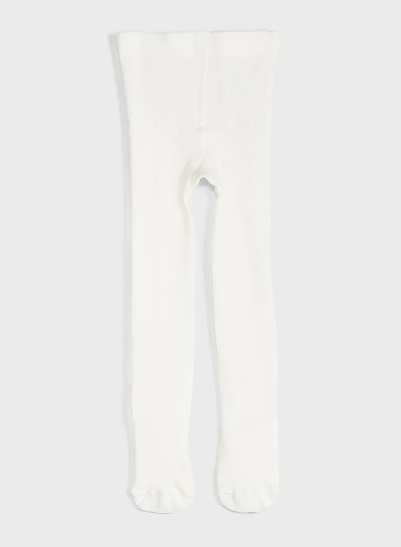 Marks & Spencer Kids 2 Piece Rabbit Print Top & Sweatpants