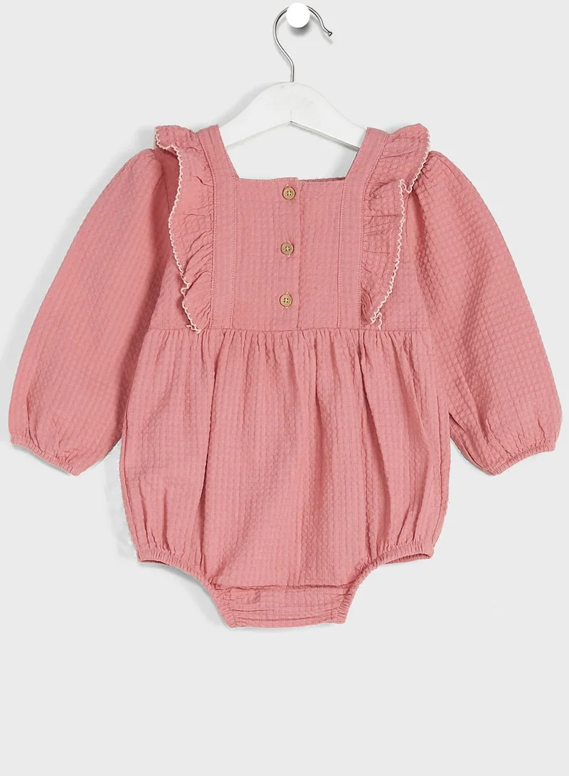 Marks & Spencer Kids 2 Piece Rabbit Print Top & Sweatpants
