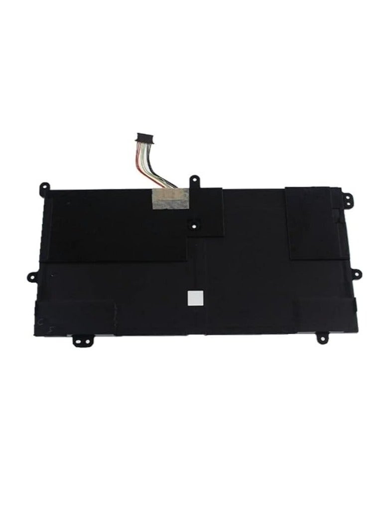 Terabyte 7.4V 21Wh DA02XL Replacement Laptop Battery for HP Envy X2 11.6" Tablet TPN-P104 694399-1C1 HSTNN-IB4C 694502-001 - Image 2