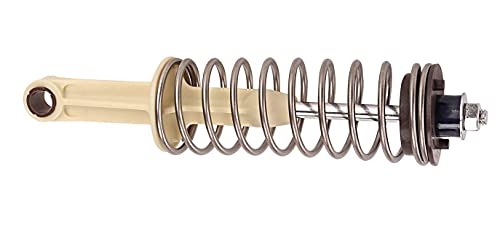 Dr.Acces Club Car Golf Cart Accelerator Spring Rod Retainer Fits Club Car DS 1996+up Replace #101817401,101796201 - Image 1