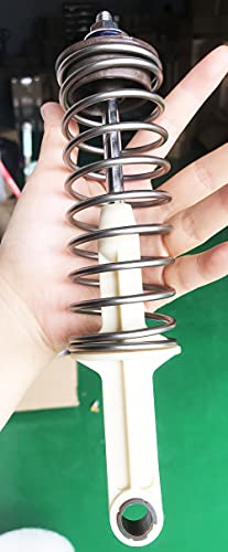 Dr.Acces Club Car Golf Cart Accelerator Spring Rod Retainer Fits Club Car DS 1996+up Replace #101817401,101796201 - Image 3