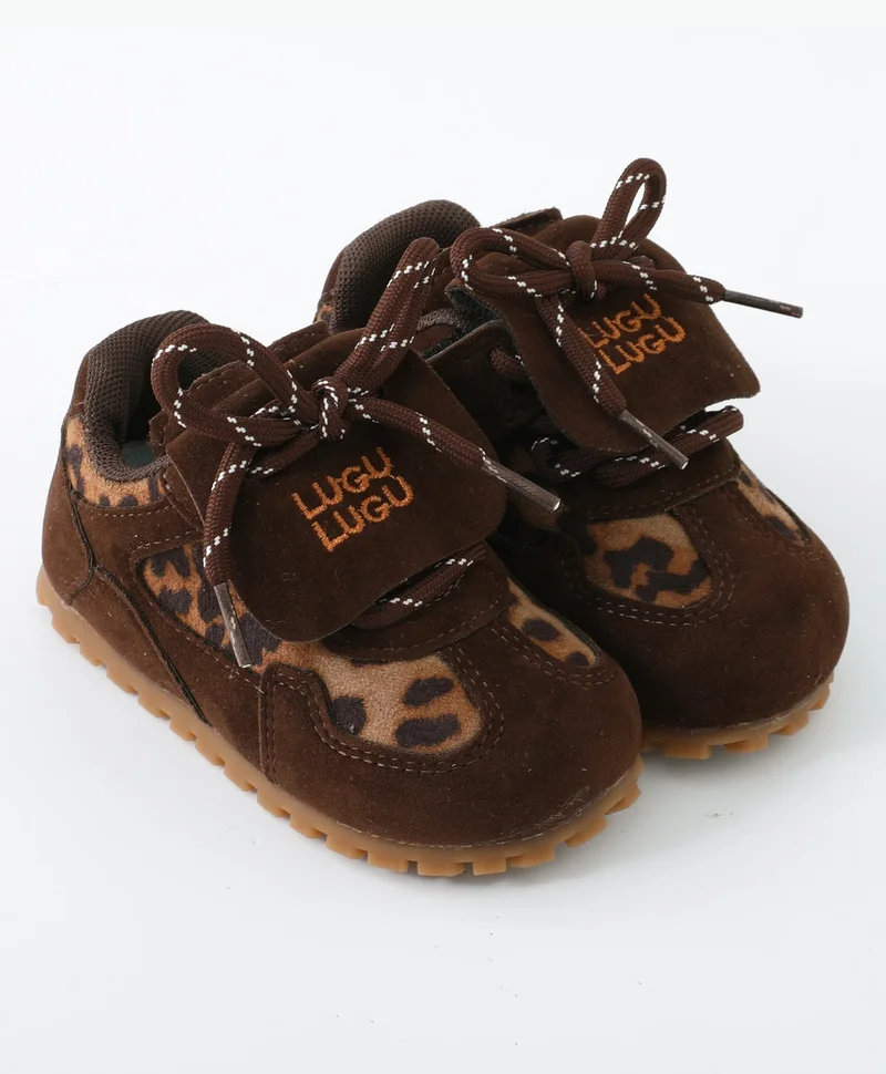 Mark & Mia Mark & Mia Lace Up Closure Casual Shoes - Dark Brown