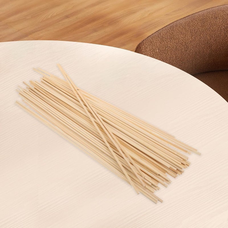 Low dust buildup Artibetter 50pcs Square Craft Sticks 5x5x500mm DIY Crafting Dowels for Architectural Models and Handmade Outdoor Landscape Projects Coast & inland available Rack friendly Long term storage compatible Regulated warehouse storage Multi-market varied design options Transit damage prevent build Full village delivery cover Cross product compatible Multi-hub shipment dispatch Easy assemble alternatives Neat shape Hardened processed substance Salt mist resistant Size-sorted warehouse storage Global trendy simple build Trendy budget practical design Trendy varied sizing alternatives Gulf user preference oriented build No overseas transit wait Long use oriented quality Lightweight Long term use design Cost effective upgraded craftsmanship Any KSA address orderable - Image 4