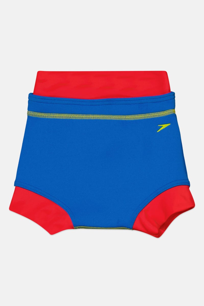 speedo Toddlers Boy Swimwear Bottom, Blue  - Image 1