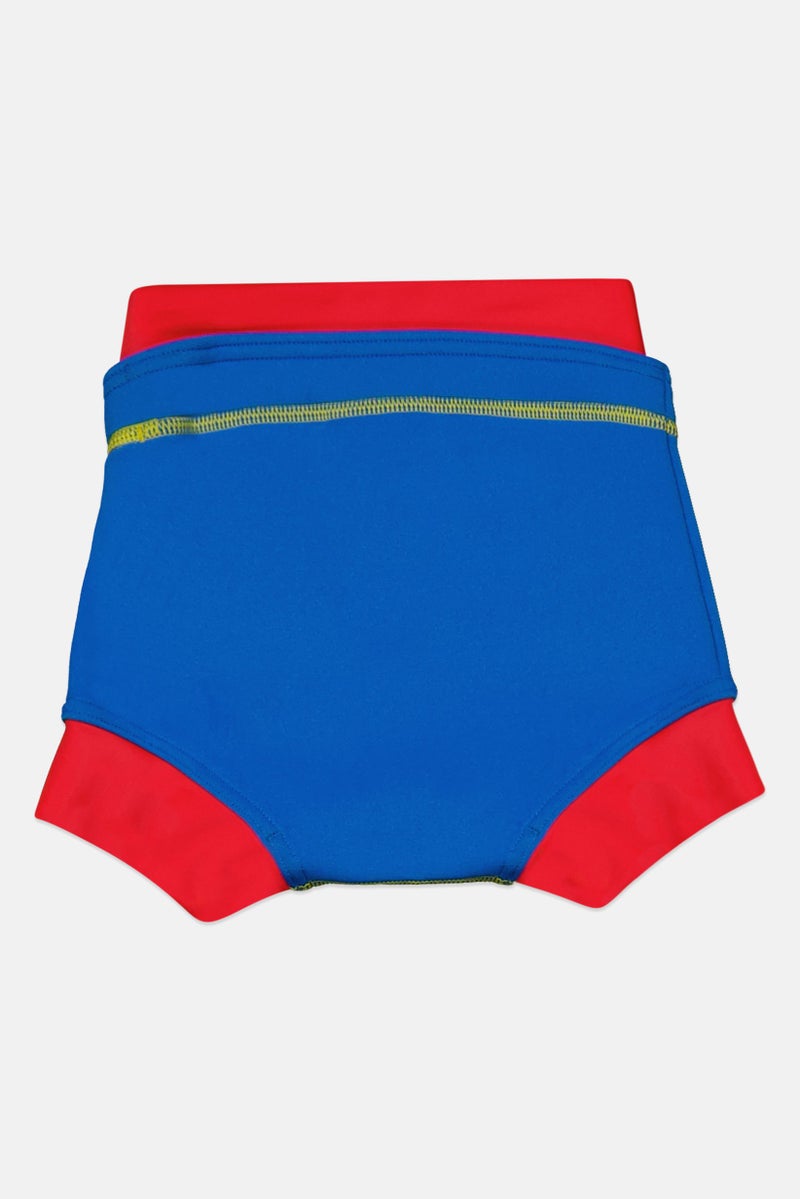 speedo Toddlers Boy Swimwear Bottom, Blue  - Image 2