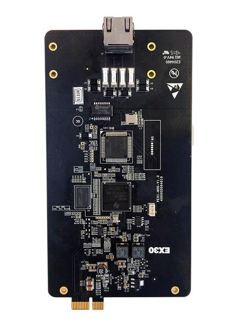 MODULE YEASTAR EX30