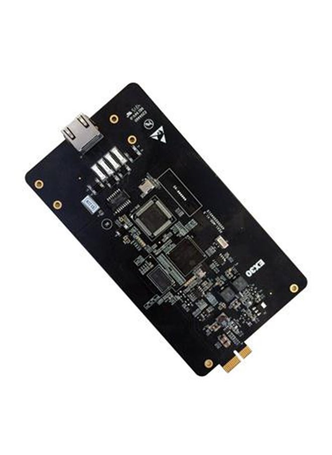 Yeastar - MODULE YEASTAR EX30 - Image 1