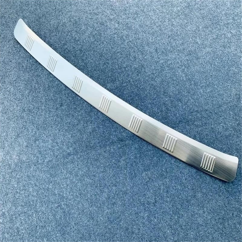 Vuzmode Rear Bumper Protector for Nissan Rogue X-Trail T33 - Image 2