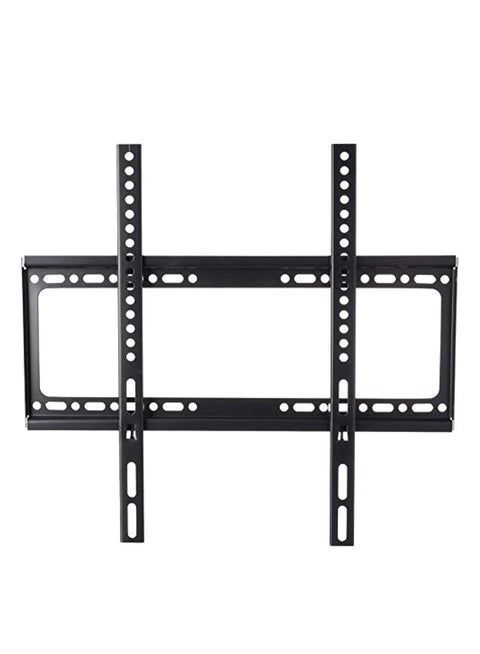 حامل جداري للتلفزيون يوتوبيا مناسب للمقاس  من 26 إلى 63  بوصه  وبوزن أقصى 50 كجم