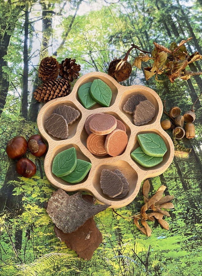 Yellow Door Scenery Stones - Forest Play, Set of 18 - Image 4