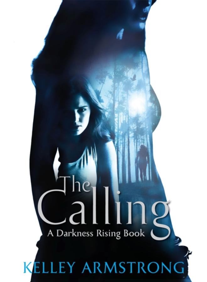 The Calling : Number 2 in series 