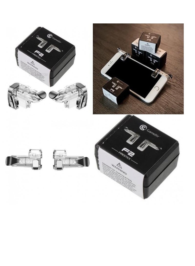 جيم سير ازرار للعبة ببجي الأصلي من جيم سير - Image 1