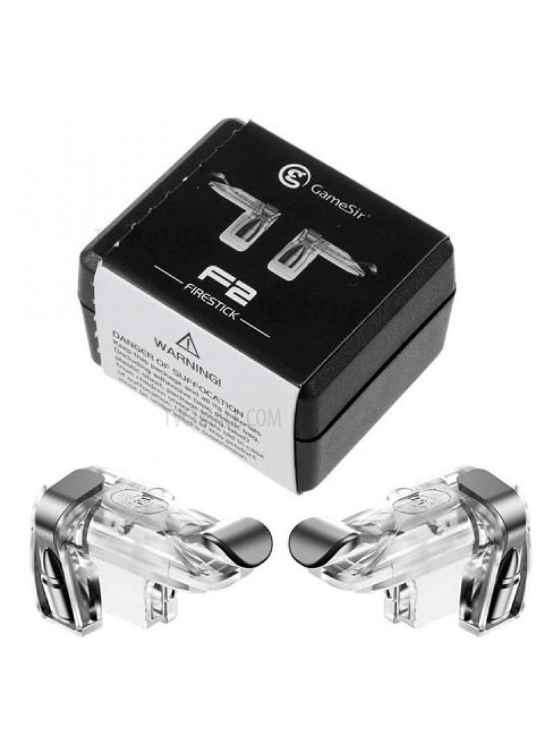 جيم سير ازرار للعبة ببجي الأصلي من جيم سير - Image 2