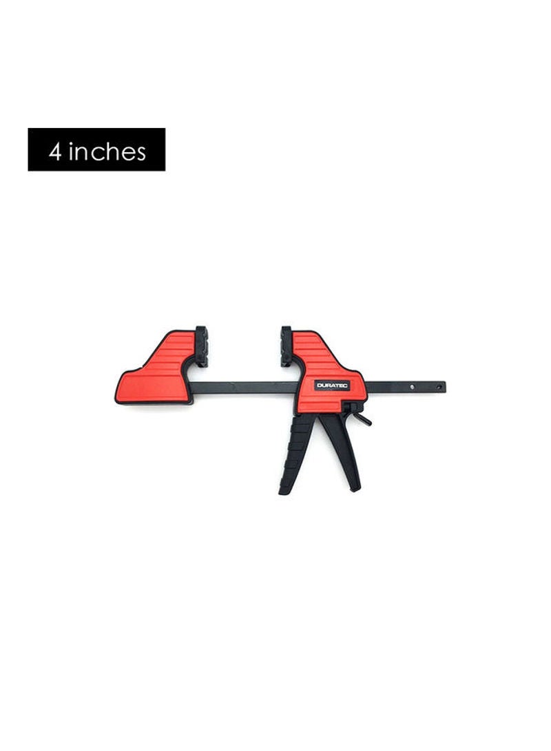 NIBEMINENT Fast Clip Fixing F Fixture Multicolor 25cm - Image 1