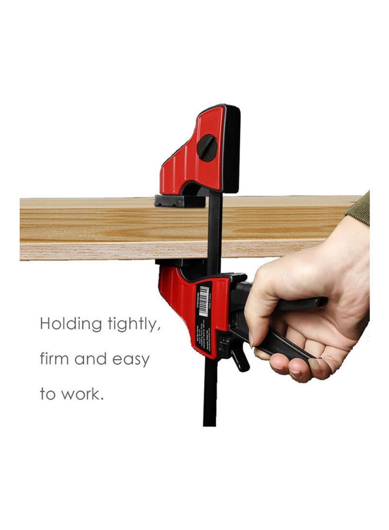 NIBEMINENT Fast Clip Fixing F Fixture Multicolor 25cm - Image 2