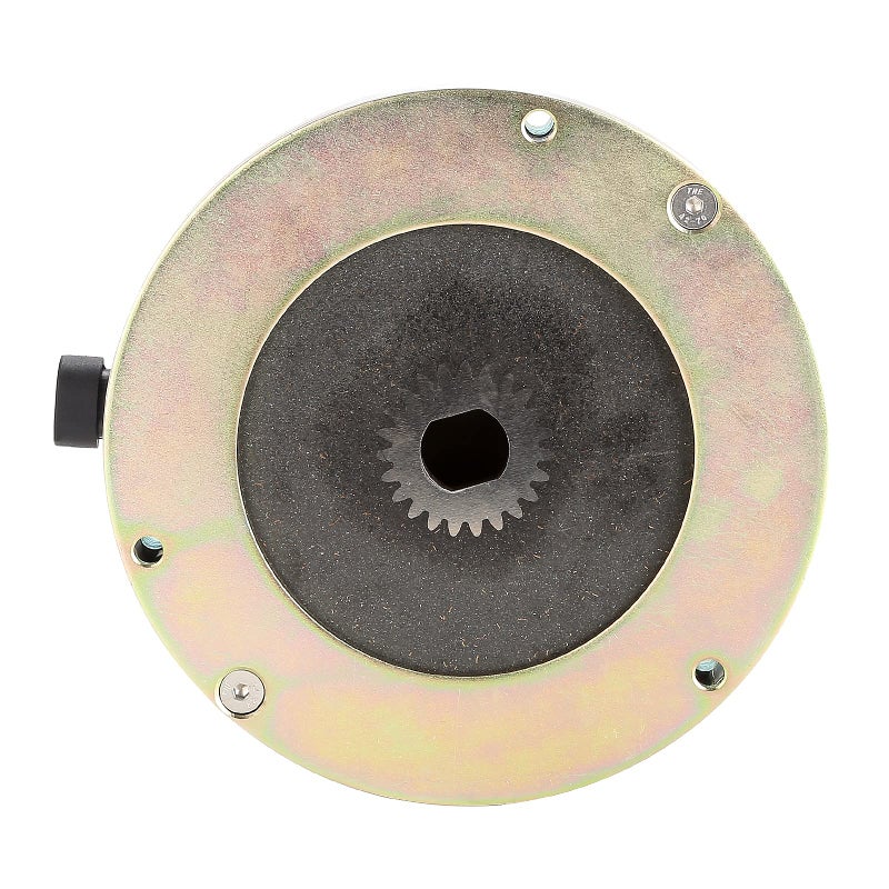 10L0L 48V Golf Cart Motor Brake for EZGO RXV 2008â€“2011, Replacement for OEM #610065, Compatible with Danaher Speed Controller, High Performance Electric Motor Brake, Easy Installation, Durable Design - Image 3