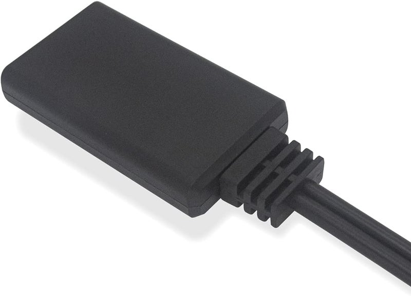 Yoper Bluetooth Adapter for Mercedes-Benz MMI - Image 2